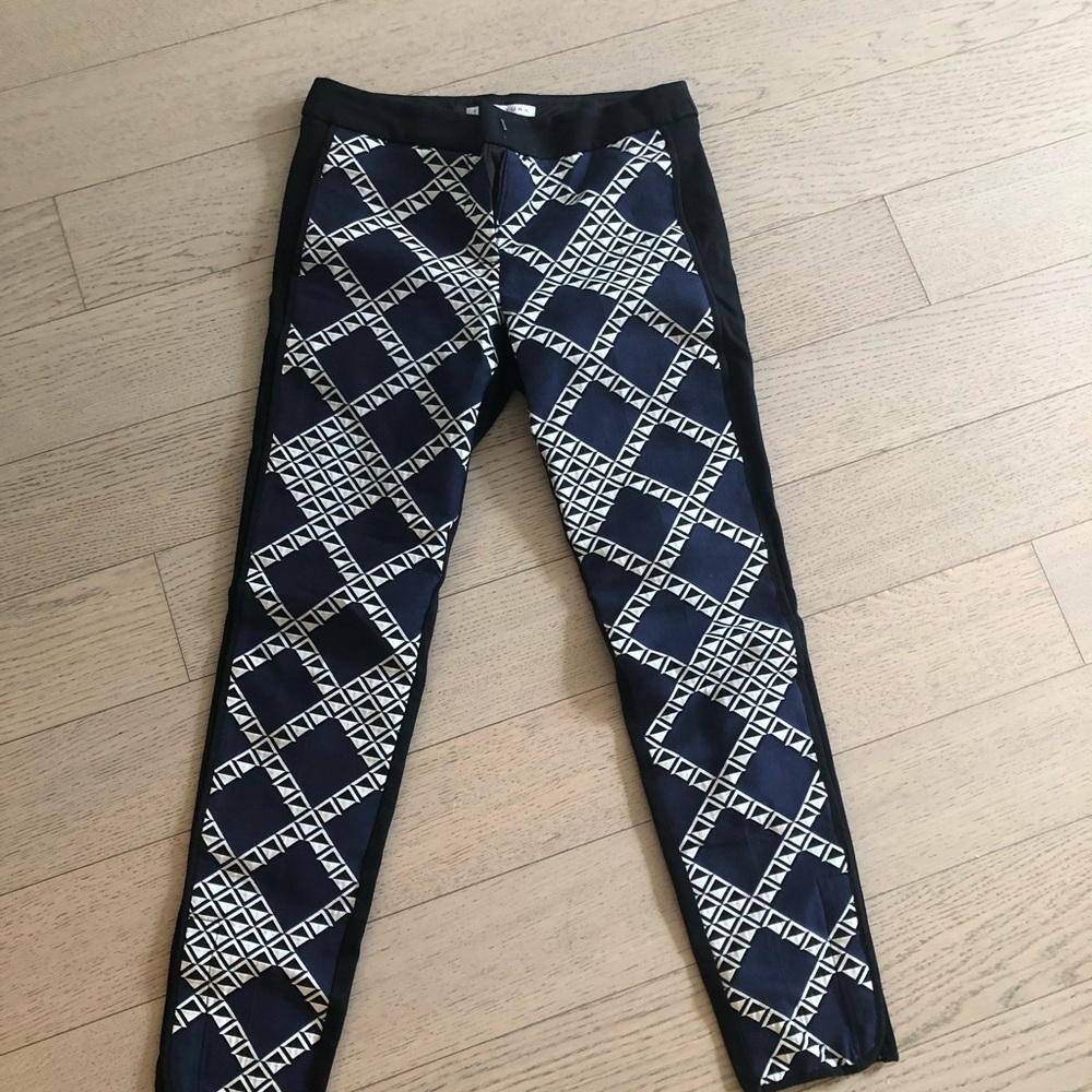 Trousers